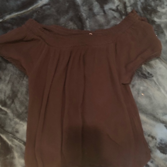 Sheer urban outfitters top - Picture 2 of 2